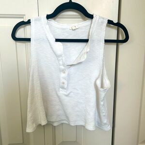 Aerie Bohemian Tank Top
